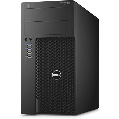 Dell Precision Tower 3620 Core i5 3,2 GHz - SSD ...