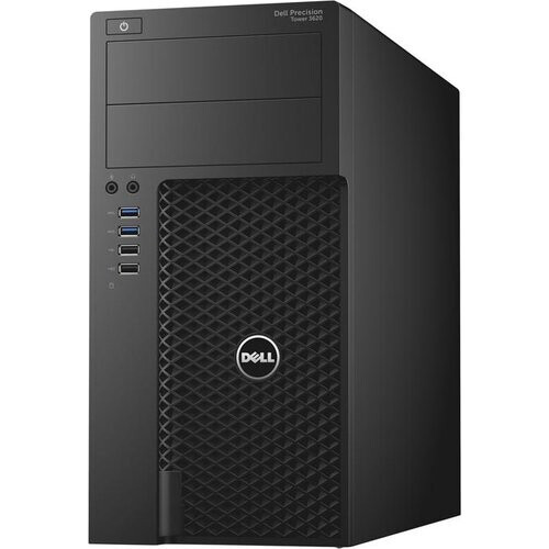 Dell Precision 3620 Tower PC-i7 7700-8GB Ram-256GB ...