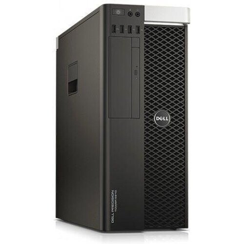 Dell Precision Tower 5810 Xeon E5-1650 V3 3.5 - ...