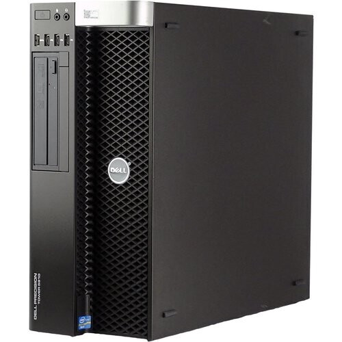 Dell Precision Tower 5810 Xeon E5-1607 v3 3,1 GHz ...