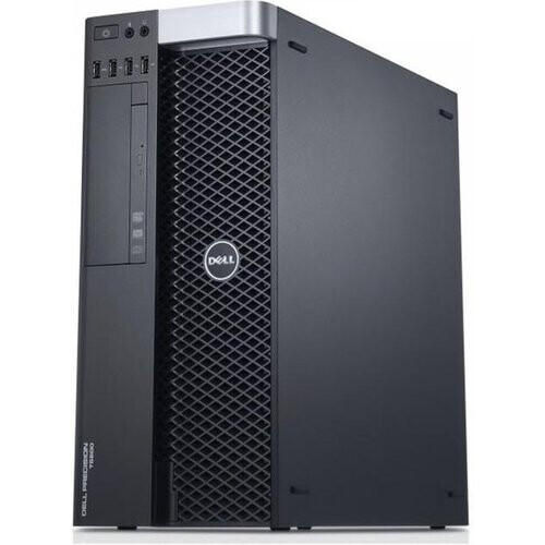 Dell Precision Tower 5810 Xeon 3,5 GHz - HDD 500 ...