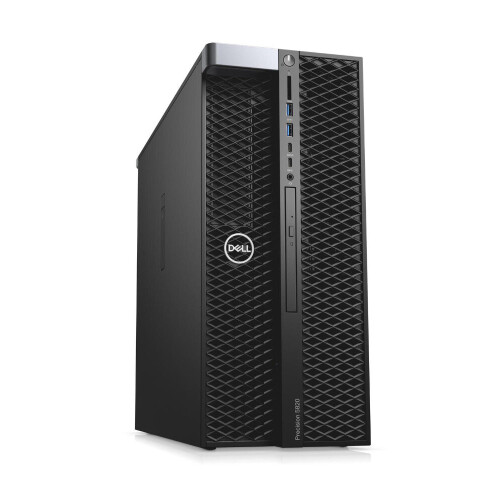 Modell: Dell Precision 5820 Tower Design: Tower - ...