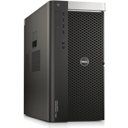 Dell Precision 7810 Tower Der DELL Precision 7810 ...