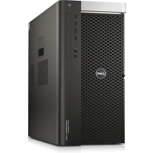 Precision Tower 7910 Xeon E5 2620 2,1Ghz - SSD 512 ...