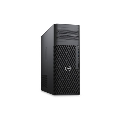 De Dell Precision Tower is een krachtige ...