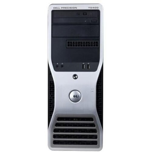 Dell Precision Workstation T5400 Xeon 3 GHz - 256 ...