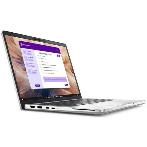 Dell Pro 13 Plus PB13250 Laptop, Silver, Intel ...