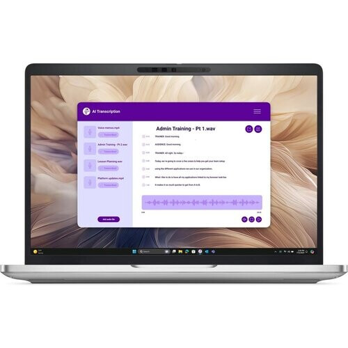 Experience powerful performance and sleek design ...