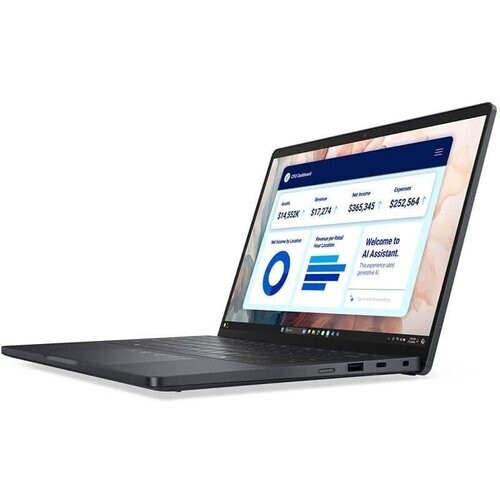 Dell Pro 13 Premium PA13250 Laptop, Grey, Intel ...