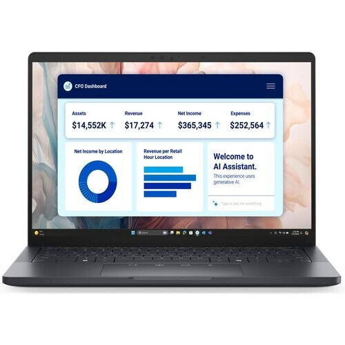 Dell Pro 13 Premium PA13250 13-inch (2025) - Core ...