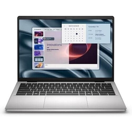 The Dell Pro 14 PC14250 is a lightweight business ...