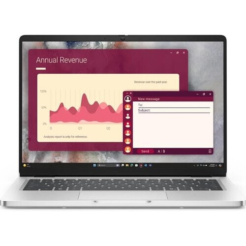 Dell Pro 14 PC14250 14-inch (2025) - Core Ultra 5 ...
