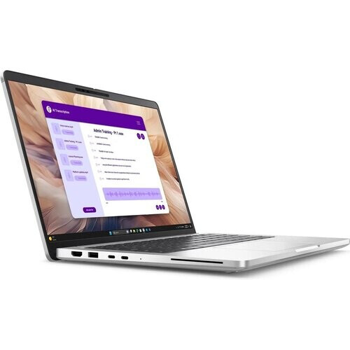 Dell Pro 14 - PC14250 14-inch (2025) - Core Ultra ...