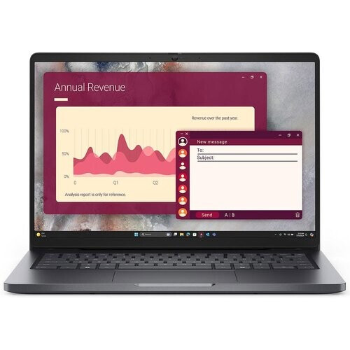 Get superior performance in a sleek and ...