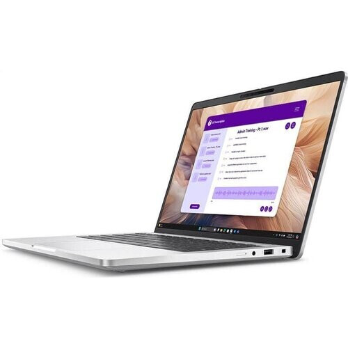 DELL Pro 14 PC14250 14-inch (2025) - Core Ultra 7 ...