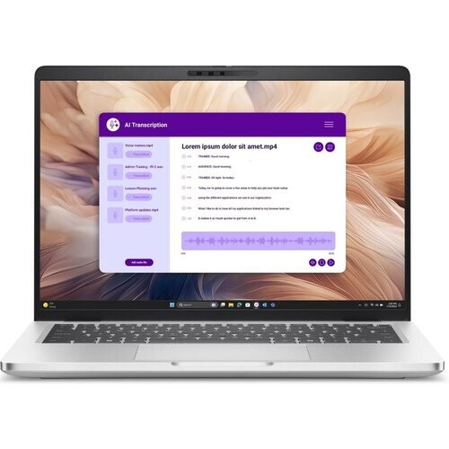 Enhance your business productivity with the Dell ...