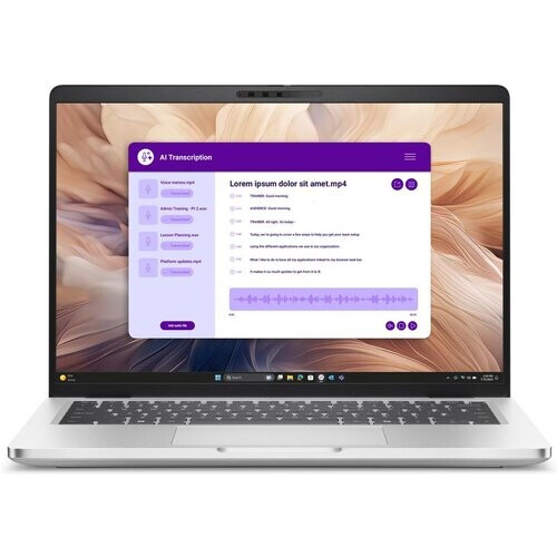 New, Brand New. The Dell Pro 14 Plus redefines ...