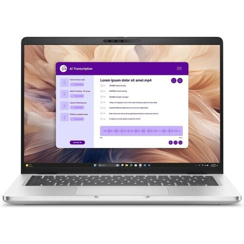 Dell Pro 14 Plus PB14250 14-inch (2025) - Core ...