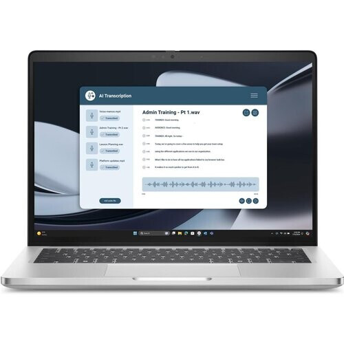Experience powerful performance and security with ...