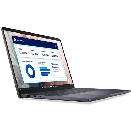 Dell Pro 14 Premium PA14250 14-inch (2025) - Core ...