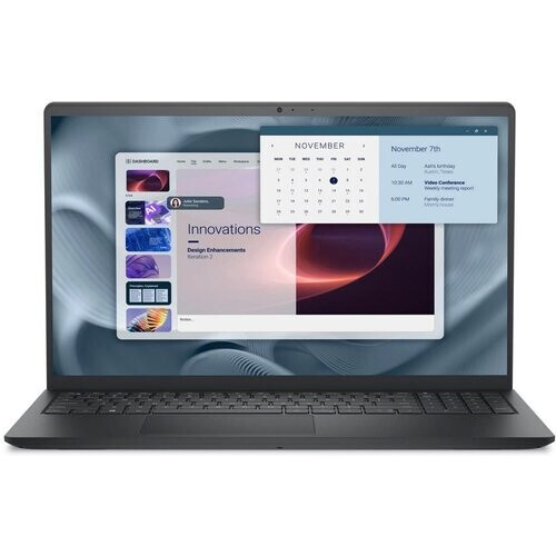 Dell Pro 15 Essential PV15250 15-inch - Core 3 ...