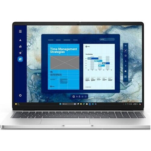 Dell Pro 16 PC16250 16-inch (2025) - Core Ultra 5 ...