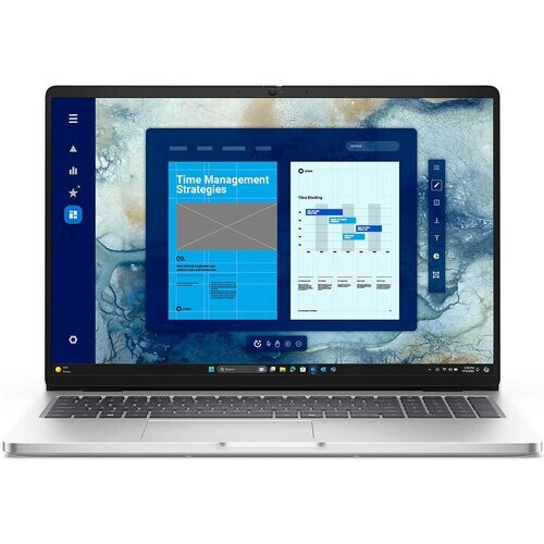Dell Pro 16 PC16250 16-inch - Intel Core Ultra 5 ...