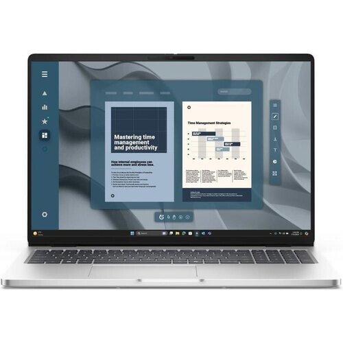 Dell Pro 16 PC16255 16" AMD Ryzen AI 7 350 2.0 GHz ...