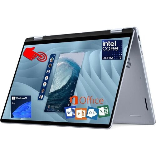 Dell Pro 16 Plus DB06250 16-inch (2025) - Core ...
