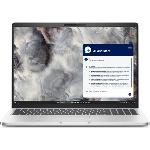 Dell Pro 16 Plus PB16250 16" GHz - SSD 512 GB - ...
