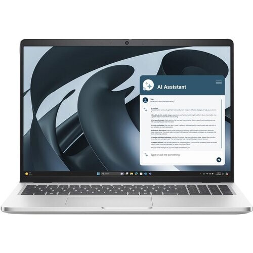 Dell Pro 16 Plus PB16255 16" Notebook - AMD Ryzen ...