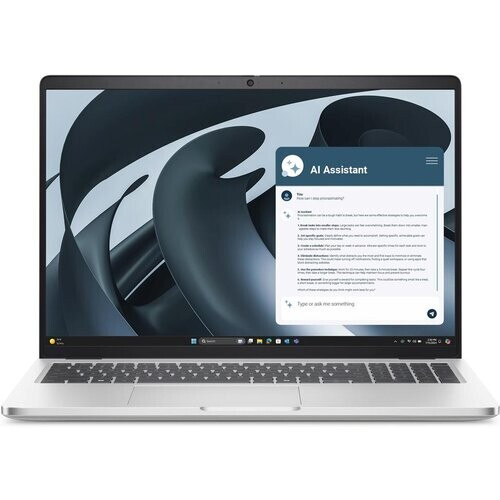 The Dell Pro 16 Plus PB16255 is a powerful 16-inch ...