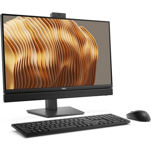 The Dell Pro 24 All-in-One QC24251 is a sleek, ...