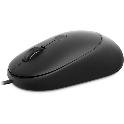 Dell Pro 5 Wired Fingerprint ESS Mouse - MS526C ...
