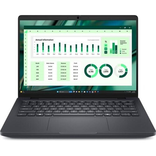 This Dell Pro Max 14 (MC14250) is a ...