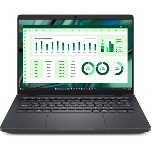 Dell Pro Max 14 MC14250 14-inch (2025) - Core ...