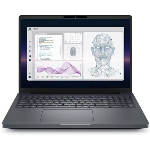 Dell Pro Max 16 MB16250 16-inch (2025) - Core ...