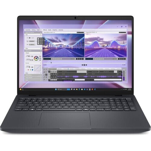 Dell Pro Max 16 MC16250 16" Core Ultra 7 1.7 GHz - ...