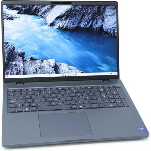 High-performance Dell Pro Max 16 MC16250 laptop ...