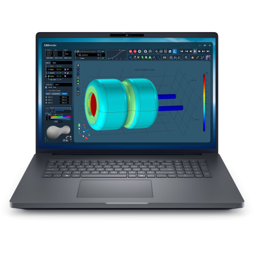 Maak kennis met de Dell Pro Max MB18250, een ...