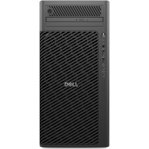 Maak kennis met de Dell Pro Max Tower T2 FCT2250, ...