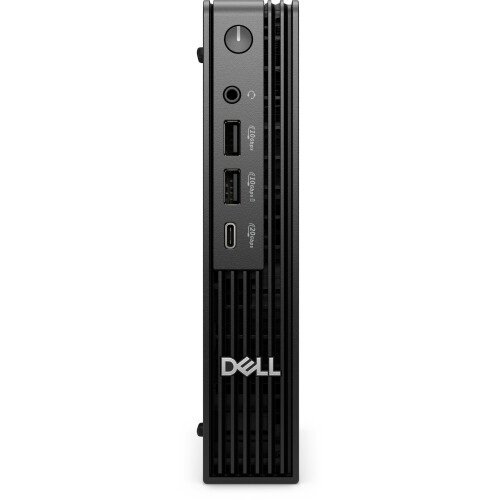 Maak kennis met de Dell Pro Micro Plus QBM1250, ...