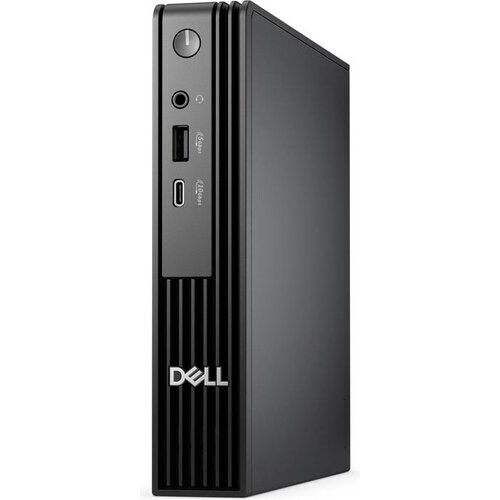 Dell Pro Micro QCM1250 Core i3 2.7 GHz - SSD 512 ...