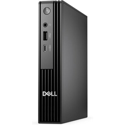 Dell Pro Micro QCM1250 Core i5 1.7 GHz - SSD 256 ...