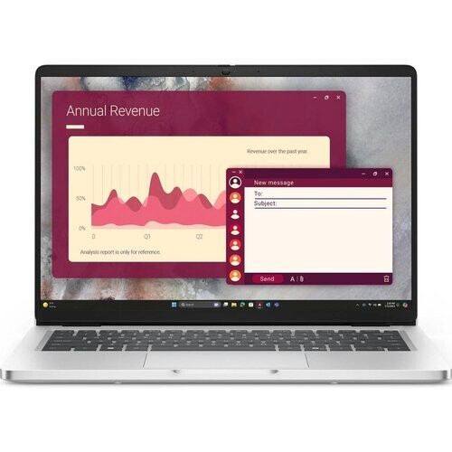 Dell Pro PC14250 14-inch (2023) - Core Ultra 5 ...
