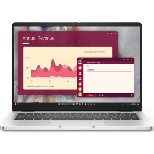 Dell Pro PC14250 14-inch (2023) - Core Ultra 5 ...