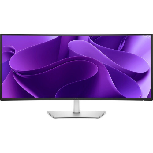 Ontdek de DELL Pro Plus P3425WE, een ...