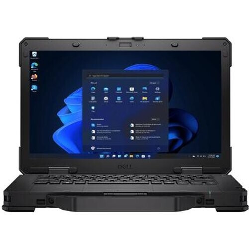 Dell Pro Rugged 142" Non-Touch Screen Black Intel ...