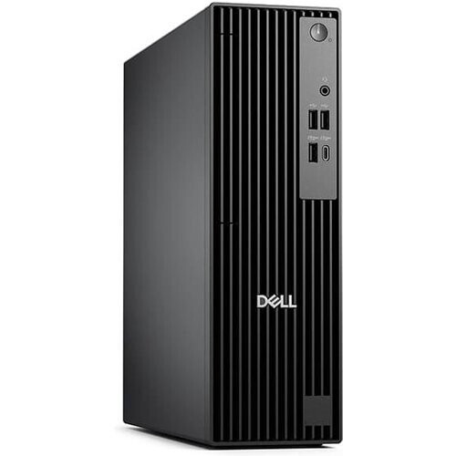 Dell Pro Slim QCS1250 SFF PC Core i5-14500 - SSD ...