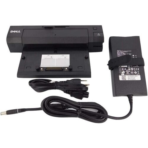 Description: Refurbished Dell E-Port II Docking ...